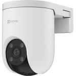 Ezviz Outdoor Ip Camera H8C Pro 4K Pan/Tilt Wireless - (6941545634135)
