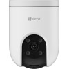Ezviz Outdoor Ip Camera H8C Pro 4K Pan/Tilt Wireless - (6941545634135)