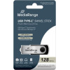 MediaRange Usb 3.2 Gen1 Type-C(R) Flash drive, 128GB - (MR1954)