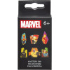 Funko Loungefly Blind Box Enamel Pins: Marvel Infinity Stones Blind Pin Set (MVPN0193)