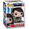 Funko Pop! Marvel: Captain America Brave New World - Ruth Bat - Seraph #1367 Bobble-Head Vinyl Figure