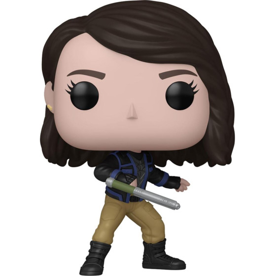 Funko Pop! Marvel: Captain America Brave New World - Ruth Bat - Seraph #1367 Bobble-Head Vinyl Figure