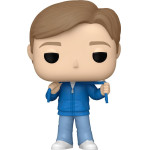 Funko Pop! Movies: The Breakfast Club - Andrew #1656 Vinyl Figure