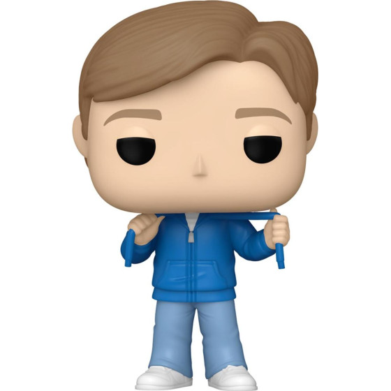 Funko Pop! Movies: The Breakfast Club - Andrew #1656 Vinyl Figure