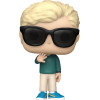 Funko Pop! Movies: The Breakfast Club - Brian #1658 Vinyl Figure
