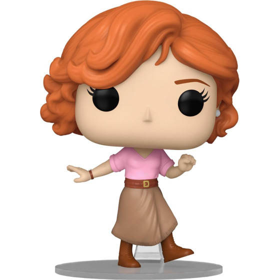 Funko Pop! Movies: The Breakfast Club - Claire #1659 Vinyl Figure