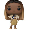 Funko Pop! Television: Abbott Elementary - Ava Coleman #1675 Vinyl Figure