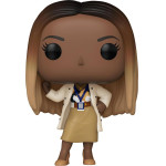 Funko Pop! Television: Abbott Elementary - Ava Coleman #1675 Vinyl Figure