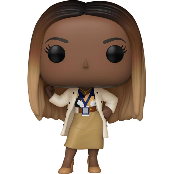 Funko Pop! Television: Abbott Elementary - Ava Coleman #1675 Vinyl Figure