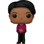 Funko Pop! Television: Abbott Elementary - Barbara Howard #1676 Vinyl Figure
