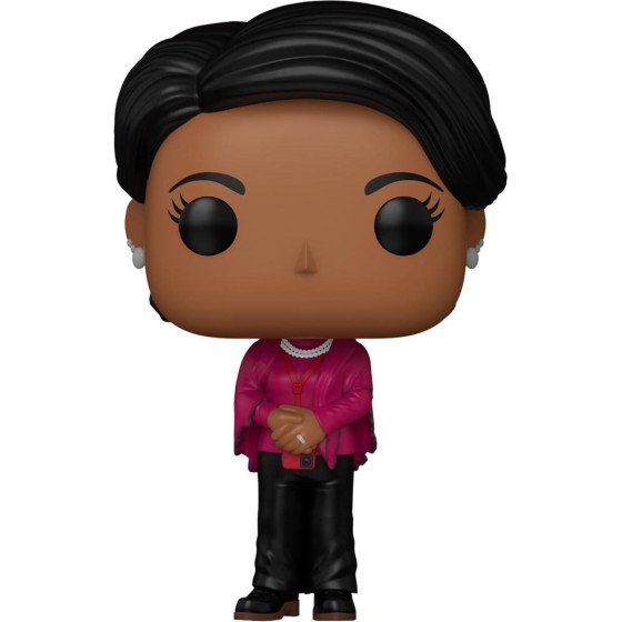 Funko Pop! Television: Abbott Elementary - Barbara Howard #1676 Vinyl Figure