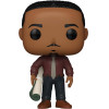 Funko Pop! Television: Abbott Elementary - Gregory Eddie #1674 Vinyl Figure