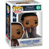 Funko Pop! Television: Abbott Elementary - Gregory Eddie #1674 Vinyl Figure