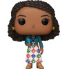 Funko Pop! Television: Abbott Elementary - Janine Teagues #1673 Vinyl Figure