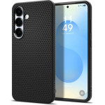 Spigen ���� Soft Tpu Liquid Air Samsung Galaxy S25 5G ����� - (8809971238311)