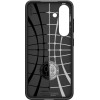Spigen ���� Soft Tpu Liquid Air Samsung Galaxy S25 5G ����� - (8809971238311)