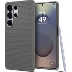 Spigen ���� Soft Tpu Liquid Air Samsung Galaxy S25 Ultra 5G ���� - (8809971237857)