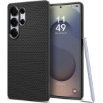 Spigen ���� Soft Tpu Liquid Air Samsung Galaxy S25 Ultra 5G ����� - (8809971237840)