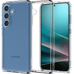 Spigen ���� Tpu & Pc Ultra Hybrid Samsung Galaxy S25 Plus 5G ������� - (8809971238168)
