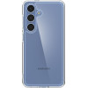 Spigen ���� Tpu & Pc Ultra Hybrid Samsung Galaxy S25 Plus 5G ������� - (8809971238168)
