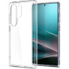 Spigen ���� Tpu & Pc Ultra Hybrid Samsung Galaxy S25 Ultra 5G ������� - (8809971237925)