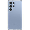 Spigen ���� Tpu & Pc Ultra Hybrid Samsung Galaxy S25 Ultra 5G ������� - (8809971237925)
