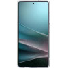Spigen ���� Tpu & Pc Ultra Hybrid Samsung Galaxy S25 Ultra 5G ������� - (8809971237925)