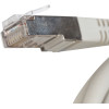 Osio K������ ������� �thernet Cat5e (FTP) RJ45 �� RJ45 5m - (OEK-1305)