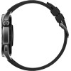 Huawei Smart Watch Gt 5 46MM 1.43'' ��������� (Black Fluoroelastomer STRAP) Gr - (55020DKM)
