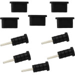 ��� ��������� ���������� ��� ���� USB-C & 3.5mm �����, 10��� - (AK327)