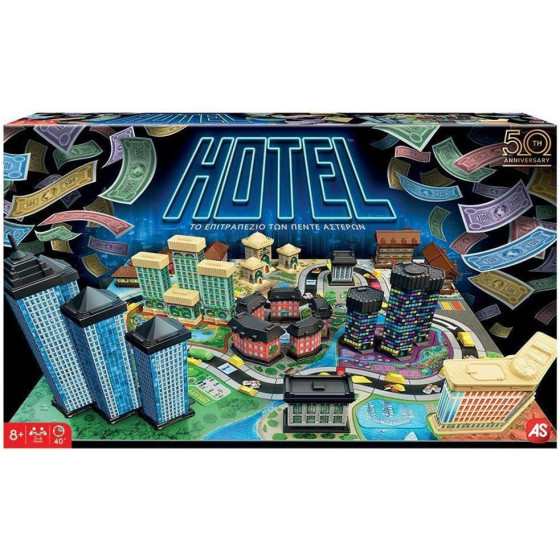 As Hotel ����������� (�������� ������) (1040-20287)