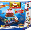 Mattel Hot Wheels City - Downtown Ice Cream Swirl (HTN77)
