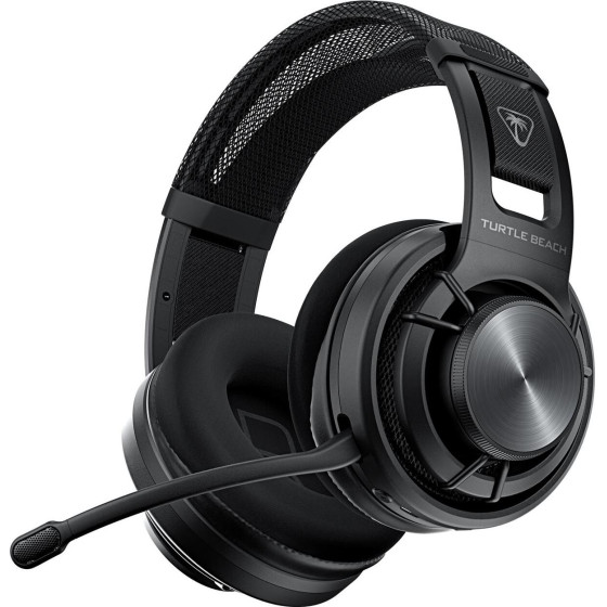 Turtle Beach: Atlas Air - Wireless & Wired Gaming Headset (Compatible With PC, Ps [wireless] And Xbox [wired])