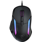 Turtle Beach: Kone Ii - Wired Mouse (Color: Black)