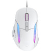 Turtle Beach: Kone Ii - Wired Mouse (Color: White)