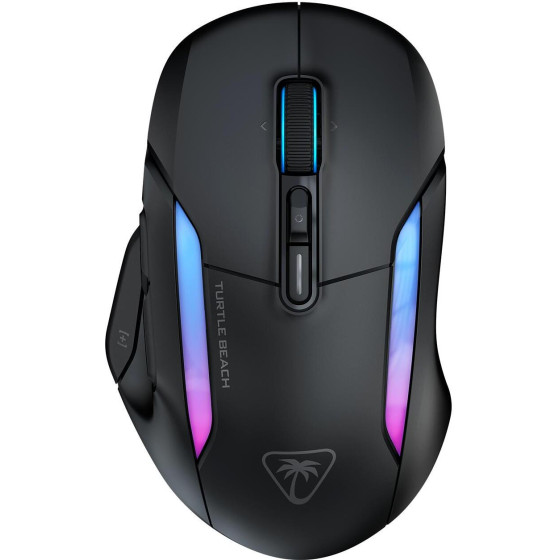 Turtle Beach: Kone Ii Air Wireless Mouse (Color: Black)