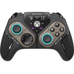 Turtle Beach: Stealth Pivot - Wired & Wireless Controller (Compatible With Pc [wireless] And Xbox [wired])