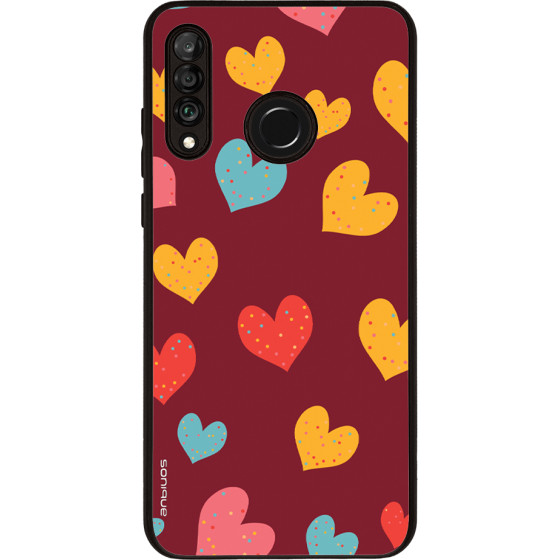 Sonique ���� Heart Series ��� Huawei P30 Lite �������
