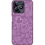 Sonique ���� Heart Series ��� Realme C51 / Realme C53 / Realme Note 50 �������