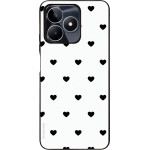 Sonique ���� Heart Series ��� Realme C51 / Realme C53 / Realme Note 50 �����