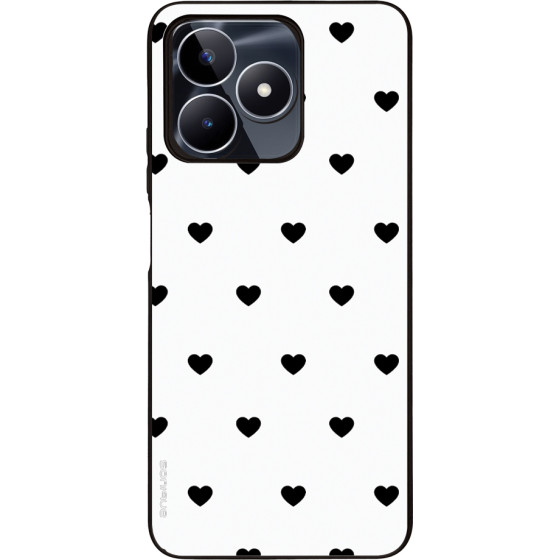 Sonique ���� Heart Series ��� Realme C51 / Realme C53 / Realme Note 50 �����
