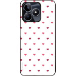 Sonique ���� Heart Series ��� Realme C51 / Realme C53 / Realme Note 50 ����� 01