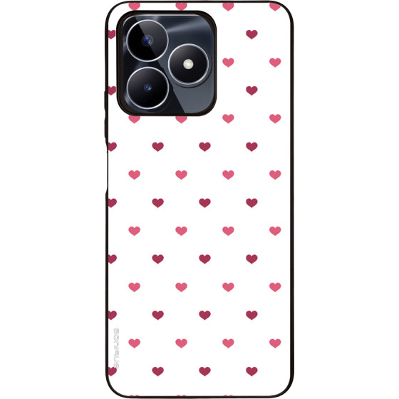 Sonique ���� Heart Series ��� Realme C51 / Realme C53 / Realme Note 50 ����� 01