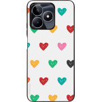 Sonique ���� Heart Series ��� Realme C51 / Realme C53 / Realme Note 50 ����� 02