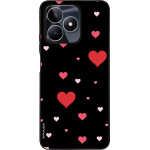 Sonique ���� Heart Series ��� Realme C51 / Realme C53 / Realme Note 50 �����