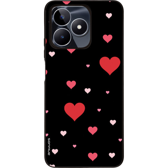 Sonique ���� Heart Series ��� Realme C51 / Realme C53 / Realme Note 50 �����