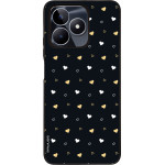 Sonique ���� Heart Series ��� Realme C51 / Realme C53 / Realme Note 50 ����� 01