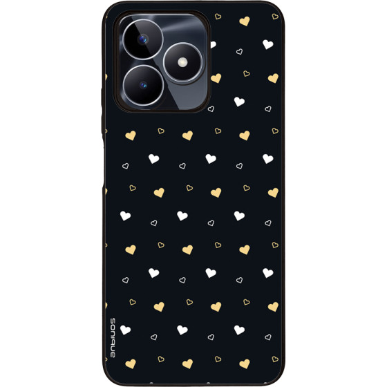 Sonique ���� Heart Series ��� Realme C51 / Realme C53 / Realme Note 50 ����� 01