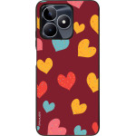 Sonique ���� Heart Series ��� Realme C51 / Realme C53 / Realme Note 50 �������