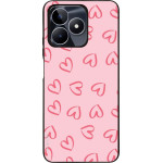 Sonique ���� Heart Series ��� Realme C51 / Realme C53 / Realme Note 50 ���